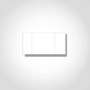 Monarch 1110 White Label - 17000 Pack