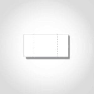 Monarch 1110 White Label - 17000 Pack