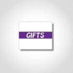 Monarch 1115 Gifts Label