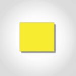 Monarch 1115 Yellow Label - 1 Sleeve of 15M