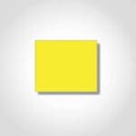 Monarch 1115 Yellow Label - 1 Sleeve of 15M