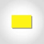 Monarch 1130 Yellow Label - 1 Sleeve of 25M