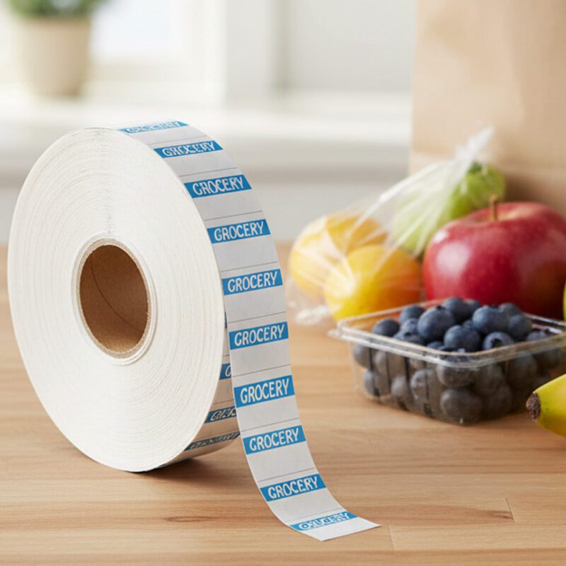 390330-Monarch-1130-Grocery-Label Monarch 1130 Grocery Label 1 Sleeve of 25M