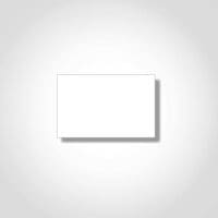 Monarch 1130 White Label - 1 Sleeve of 25M