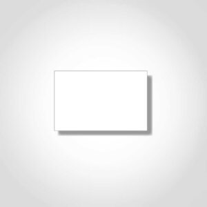 Monarch 1130 White Label - 1 Sleeve of 25M