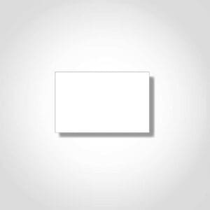 Monarch 1130 White Label - 1 Sleeve of 25M