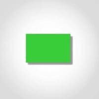 Monarch 1130 Fluorescent Green Label - 1 Sleeve of 25M