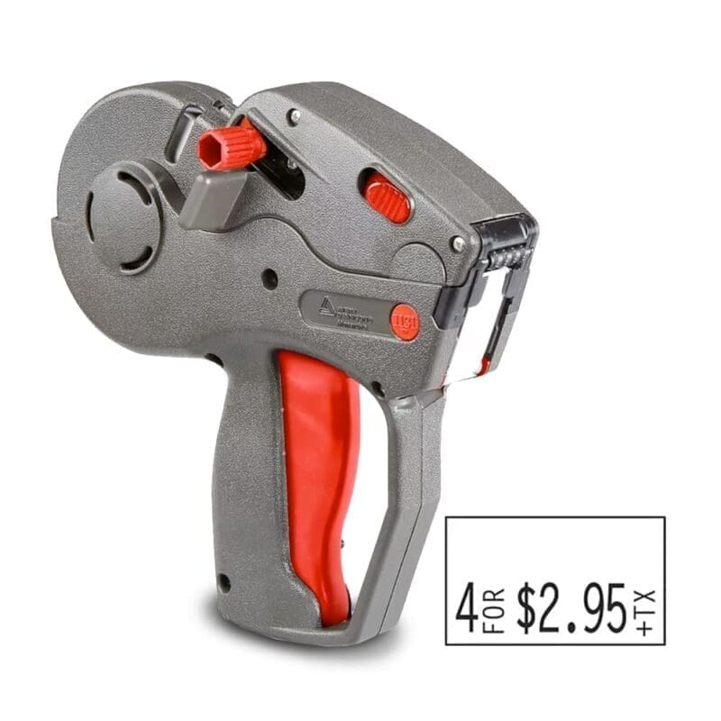 Monarch, Avery Dennison 1131-01 Labeler, 1 Line 8 Positions