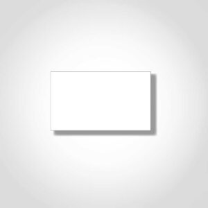 Monarch 1131 White Label - 20000 Pack
