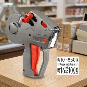 Monarch 1136-02 Labeler