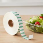 Monarch 1130 Produce Label 1 Sleeve of 25M