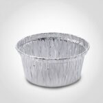 4 oz Aluminum Cup