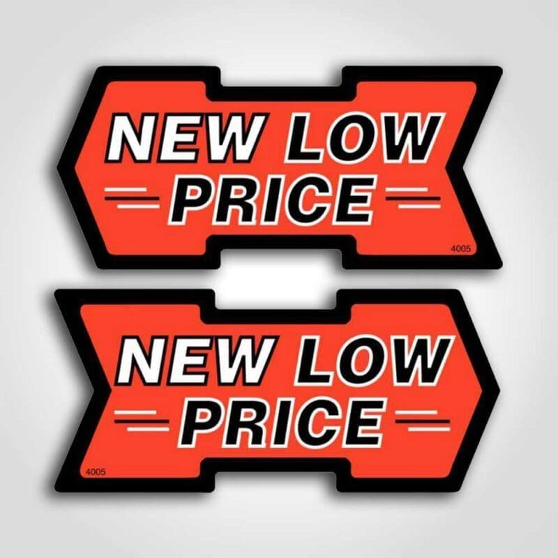 400352 New Low Price