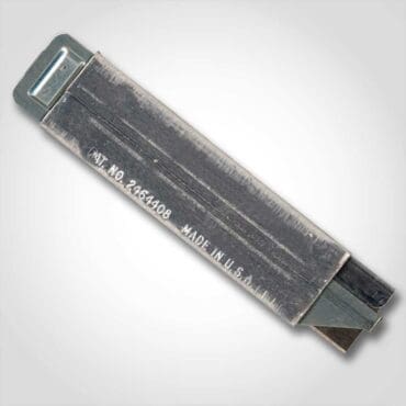 Jiffi Cutters, Thrifty Handy Cutters, Box Cutters