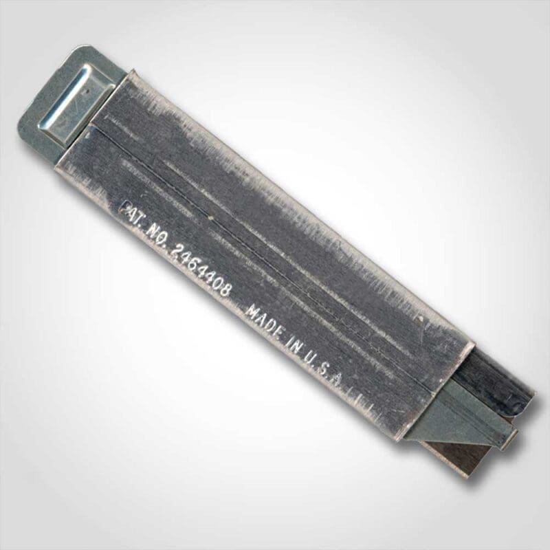 Jiffi Cutters, Thrifty Handy Cutters, Box Cutters