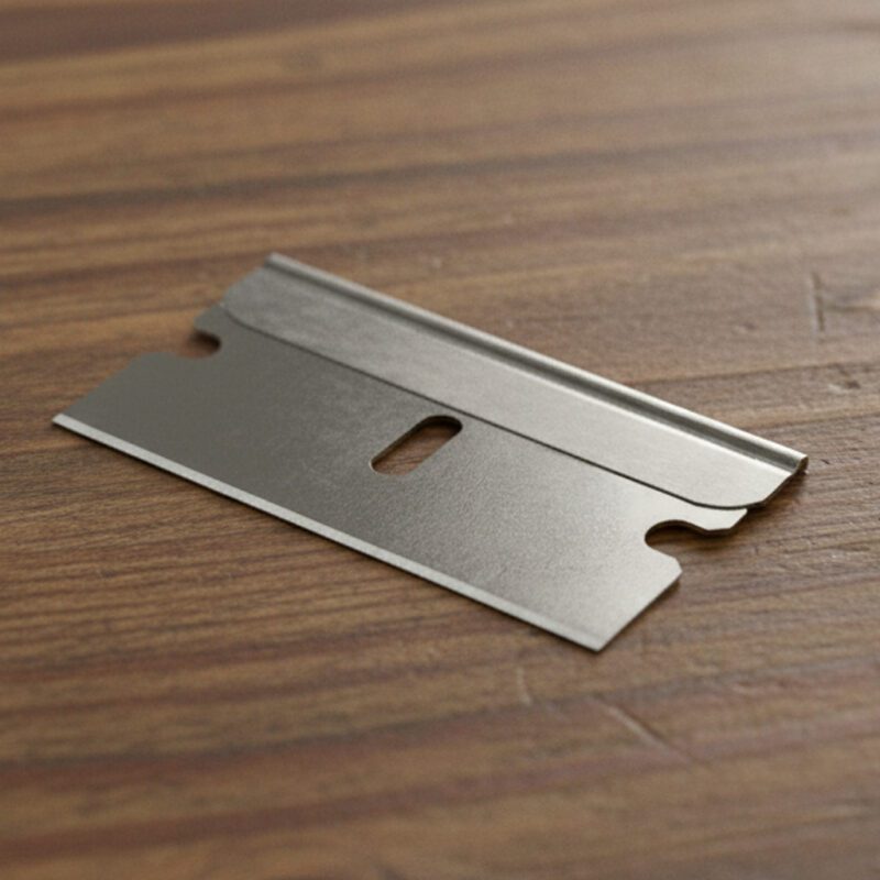600027-Jiffi-Cutter-Single-Edge-Blades-for-Box-Cutters Jiffi Cutter Single Edge Blades for Box Cutters