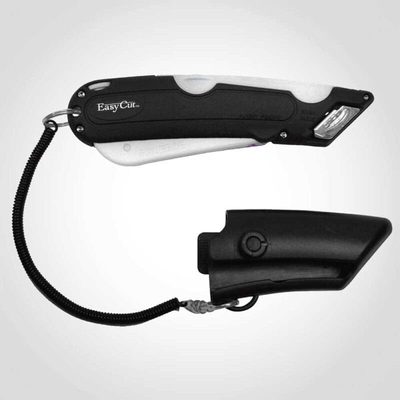 600053 Easy Cut Safety Cutters