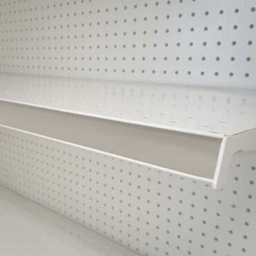 Clear Molding Strips 1.25" x 48"