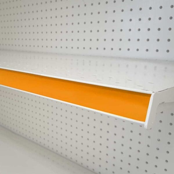 Orange Gondola Price Channel Molding Strips