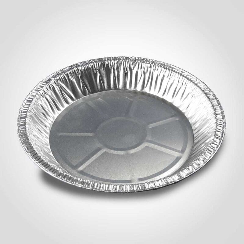 88-260010 9 inch X-Deep Foil Pie Plate