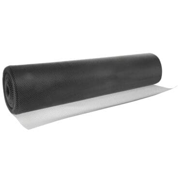 Black Vexar Case liner