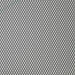 Black vexar Case liner closeup view