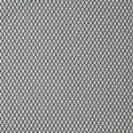 Black vexar Case liner closeup view