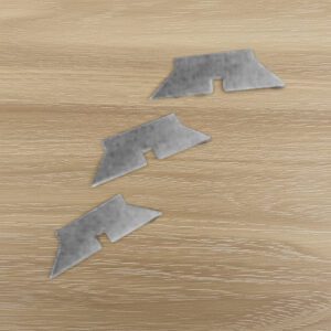 Blades for Easy Cut box cutter