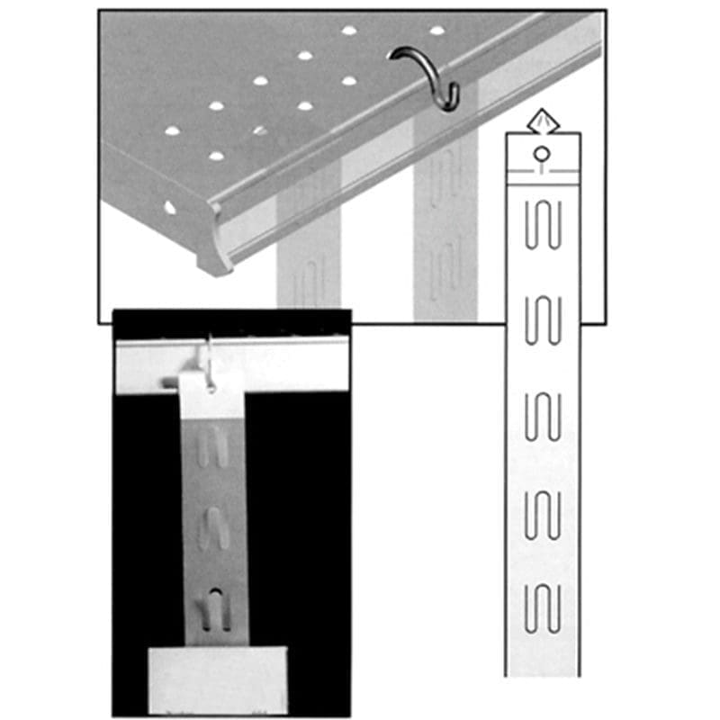 Merchandising Strip 800000 Merchandising Strip