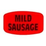 Mild Sausage Red Label