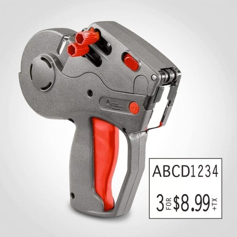 Monarch 1136-01 Pricing Gun Monarch 1136-01 Pricing Gun