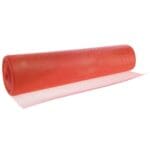 Red vexar Case liner