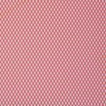 Red vexar Case liner closeup view
