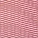 Red vexar Case liner closeup view