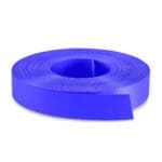 Roll of Blue Molding Strips
