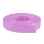 Roll of Pink Molding Strips