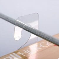 hook hang tab