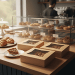 9 inch Pie Boxes with Window in group