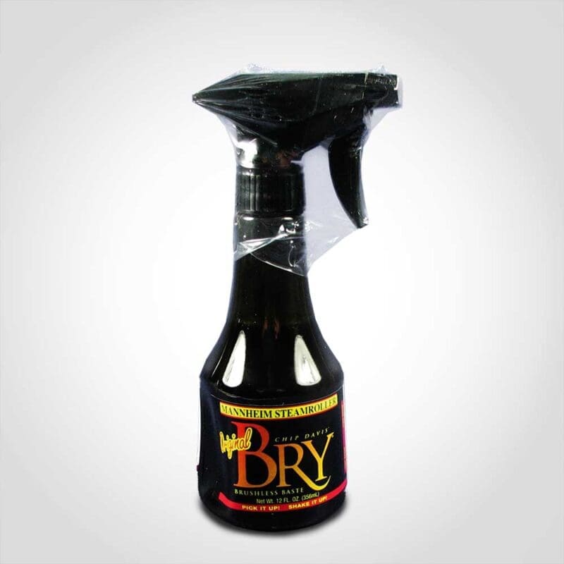 71004 Mannheim Steamroller Original Bry