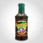 Grandma Fosters Mild BBQ Sauce 20.5 oz.