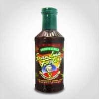 Grandma Fosters Mild BBQ Sauce 20.5 oz.