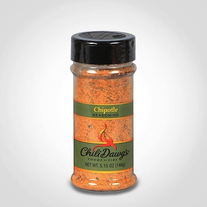 71430 Chili Dawgs Chipotle Seasoning