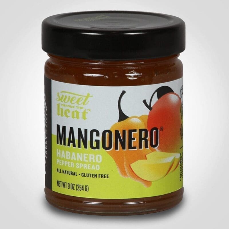 Pepper Spread Chili Dawgs Mangonero Pepper Spread Chili Dawgs Mangonero