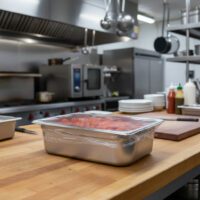 Full Pan Pansaver Cover - 50/case