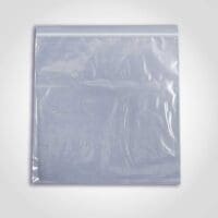Resealable Bag 7" x 8"