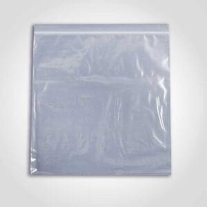 Resealable Bag 7" x 8"