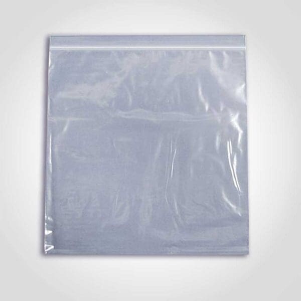 Resealable Bag 7" x 8"