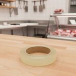 Clear Packaging Tape 1" x 330'