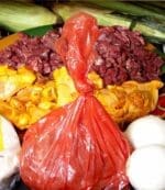 Butcher Roll Bag for Meats - 1500 pack