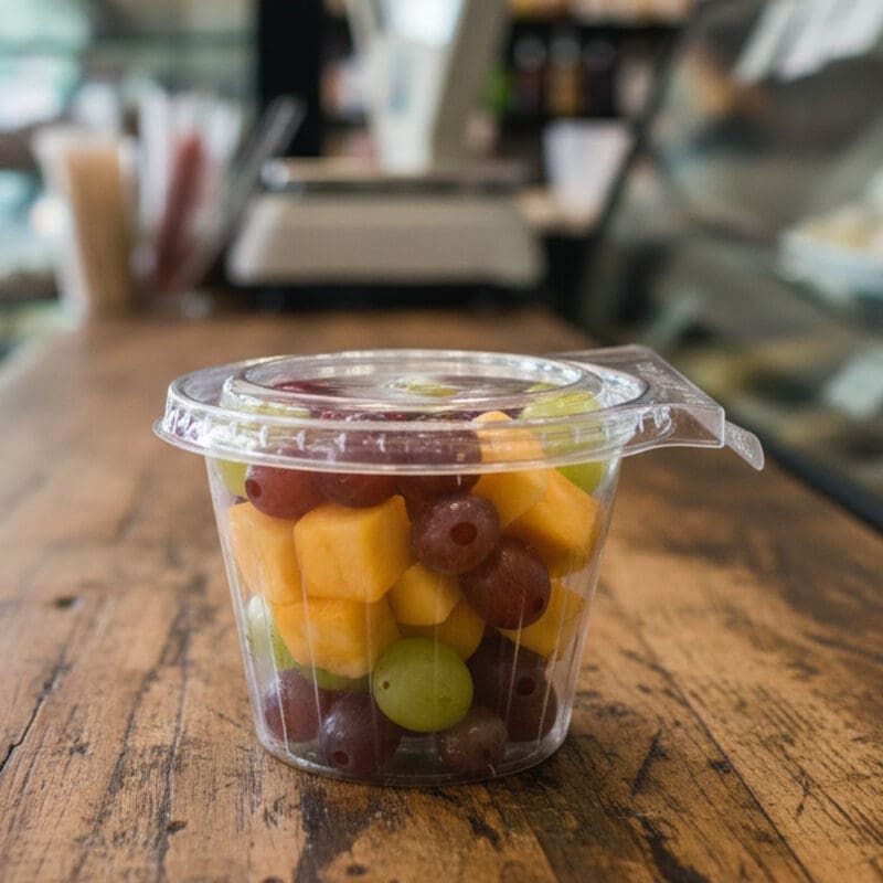 12 oz parfait cup